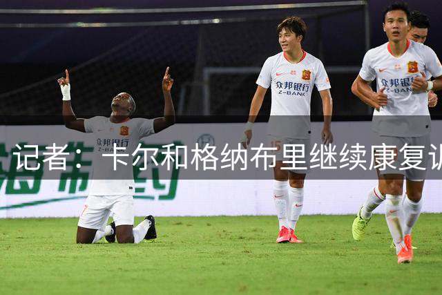 记者：卡尔和格纳布里继续康复训练，他们将在拜仁亚洲行后归队